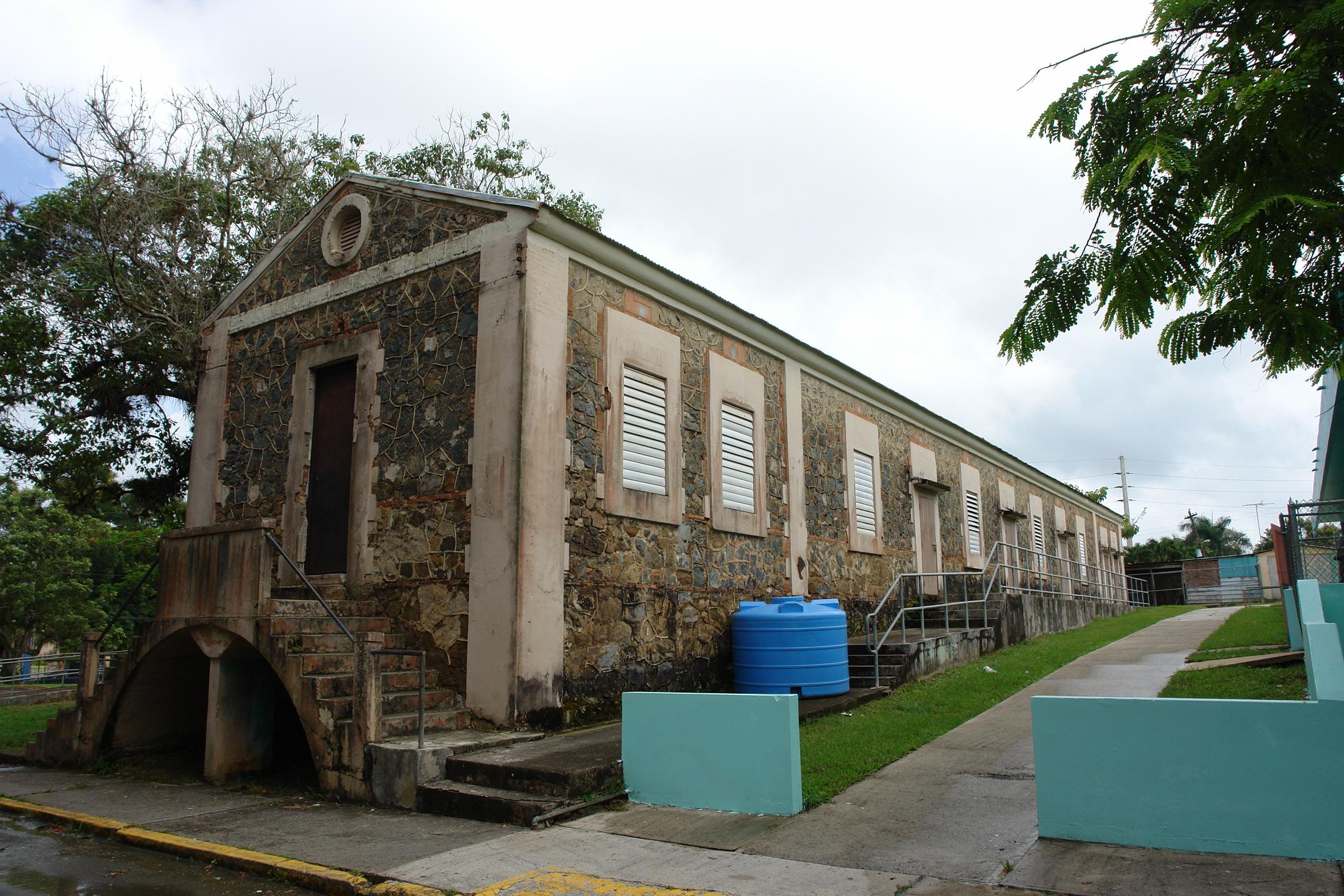 FDI - Aibonito - 2010 00039
